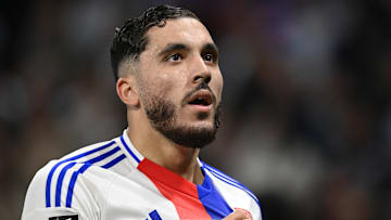Rayan Cherki est titulaire avec l'OL pour défier l'ASSE