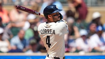 Pittsburgh Pirates v Minnesota Twins