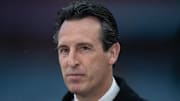 Unai Emery - Aston Villa