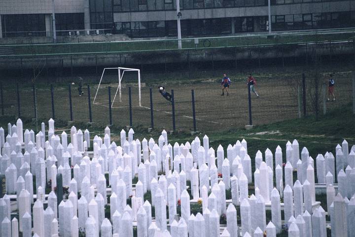 A Letter to the Children of Bosnia | Edin Džeko | The Players’ Tribune | World Cup 2026 A Letter to the Children of Bosnia | Edin Džeko | The Players’ Tribune | World Cup 2026