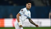 Joaquin Correa
