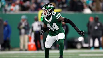 Miami Dolphins v New York Jets