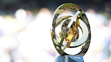 Mundial de Clubes terá quatro representantes brasileiros