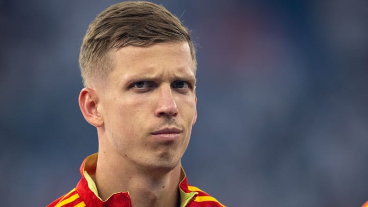 Dani Olmo pourrait quitter le RB Leipzig.