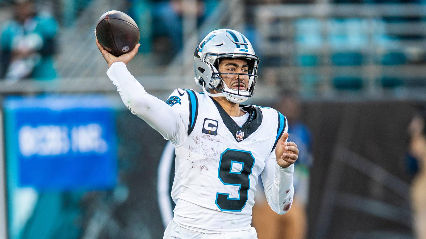 The One Thing the Carolina Panthers Must Avoid in 2024 - Vimarsana News
