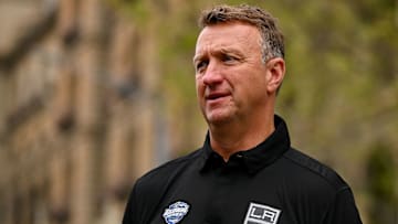 NHL International Series Media Opportunity