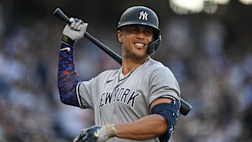 Los Yankees se preocupan por Giancarlo Stanton