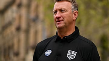NHL International Series Media Opportunity