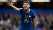 Jorginho