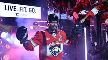 2025 Stanley Cup Final - Game Six