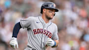 Bregman ganó el Guante de Oro en el 2024