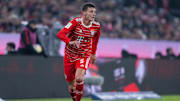 FC Bayern München v 1. FC Köln - Bundesliga