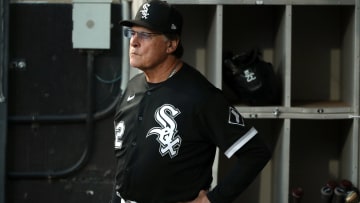 Tony La Russa aún no puede ser manager de los Medias Blancas 