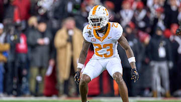 Tennessee v Ohio State - Playoff First Round