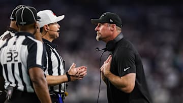Detroit Lions v Dallas Cowboys