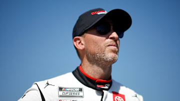 Denny Hamlin, Joe Gibbs Racing, NASCAR