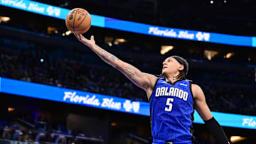 Boston Celtics v Orlando Magic - Game Four