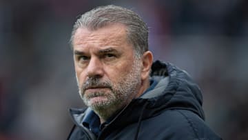 Newcastle United FC v Tottenham Hotspur FC - Premier League