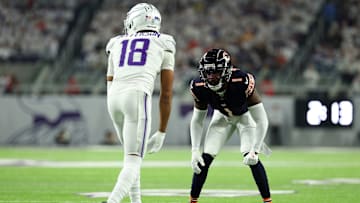 Chicago Bears v Minnesota Vikings