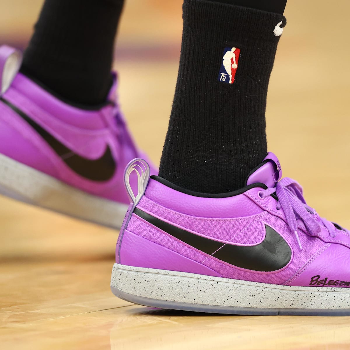 Devin Booker Ranks His Favorite Nike Book 1 Colorways