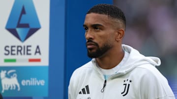 Juventus FC v Atalanta BC - Serie A