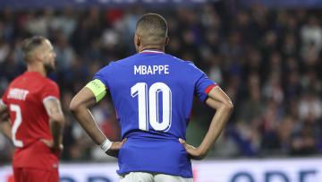 France v Luxembourg - International Friendly