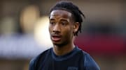 Etienne Camara monte en puissance avec Huddersfield.