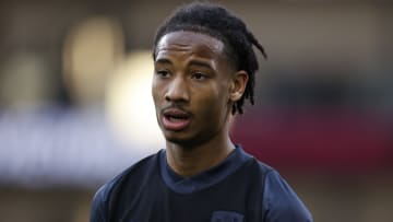 Etienne Camara monte en puissance avec Huddersfield.