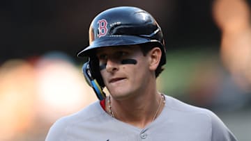 Boston Red Sox v Baltimore Orioles