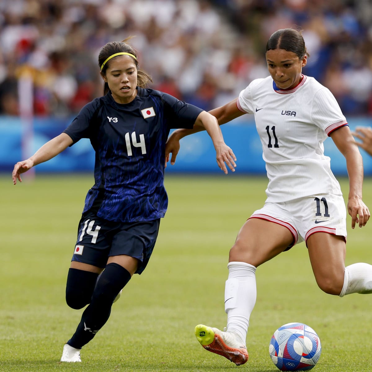 Usa women's soccer commercial on sale