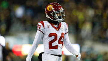 USC v Oregon