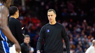 Duke v Virginia