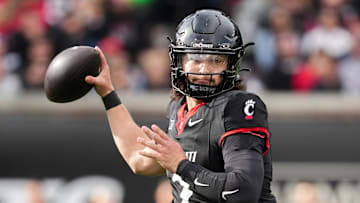 West Virginia v Cincinnati