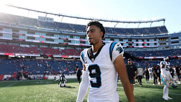 Carolina Panthers v New England Patriots