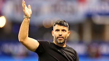 Argentina v Canada - CONMEBOL Copa America USA 2024
