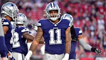 Dallas Cowboys v Tampa Bay Buccaneers
