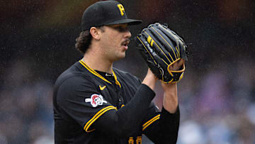 Pittsburgh Pirates v New York Yankees