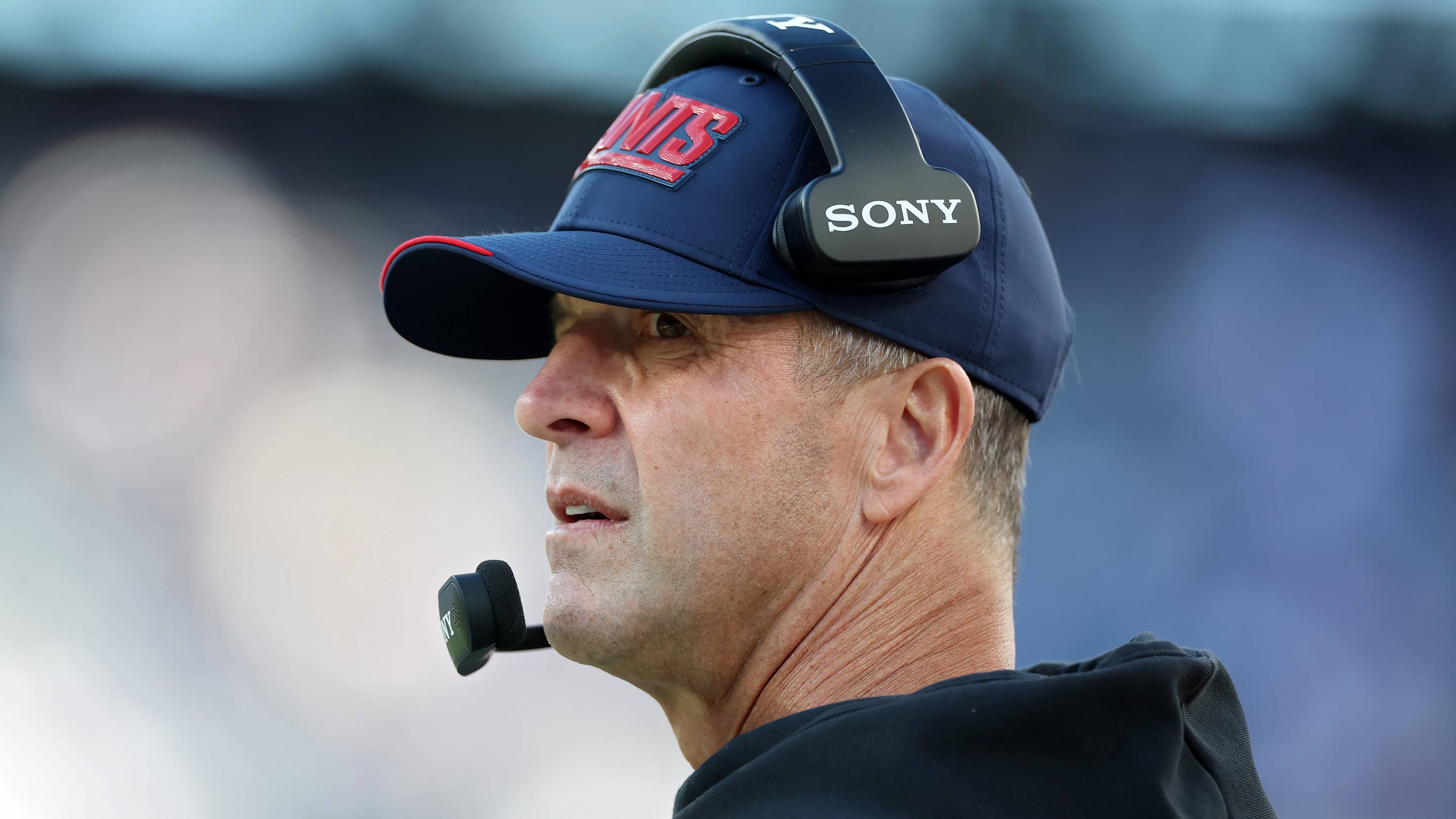 GMENHQ Mailbag: Giants’ QB drama, Cam Skattebo frustration, and more