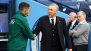Carlo Ancelotti