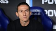 Filipe Luís estuda sequência do Flamengo 