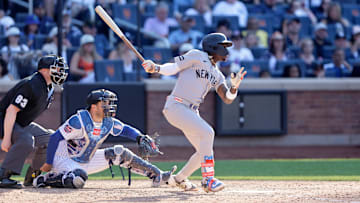 New York Yankees v New York Mets