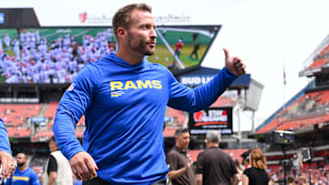 Los Angeles Rams v Cleveland Browns - NFL Preseason 2025