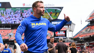 Los Angeles Rams v Cleveland Browns - NFL Preseason 2025
