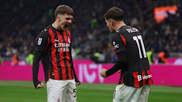 FC Internazionale v AC Milan - Serie A