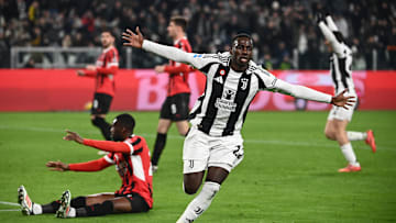 Juventus - Milan