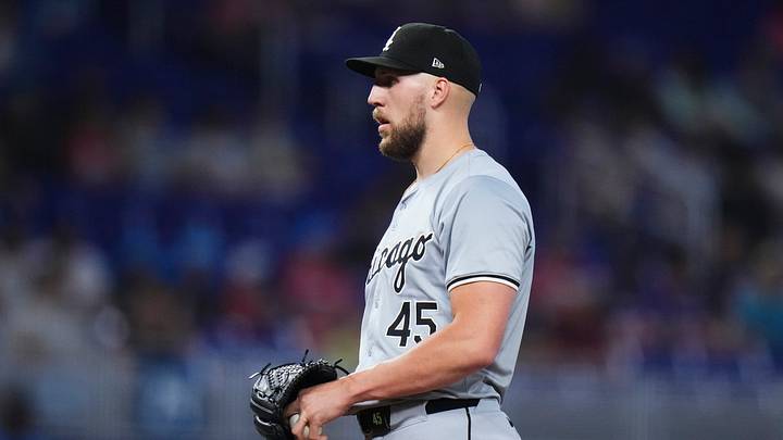 Chicago White Sox v Miami Marlins