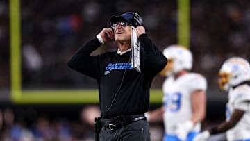 Los Angeles Chargers v Las Vegas Raiders - NFL 2025