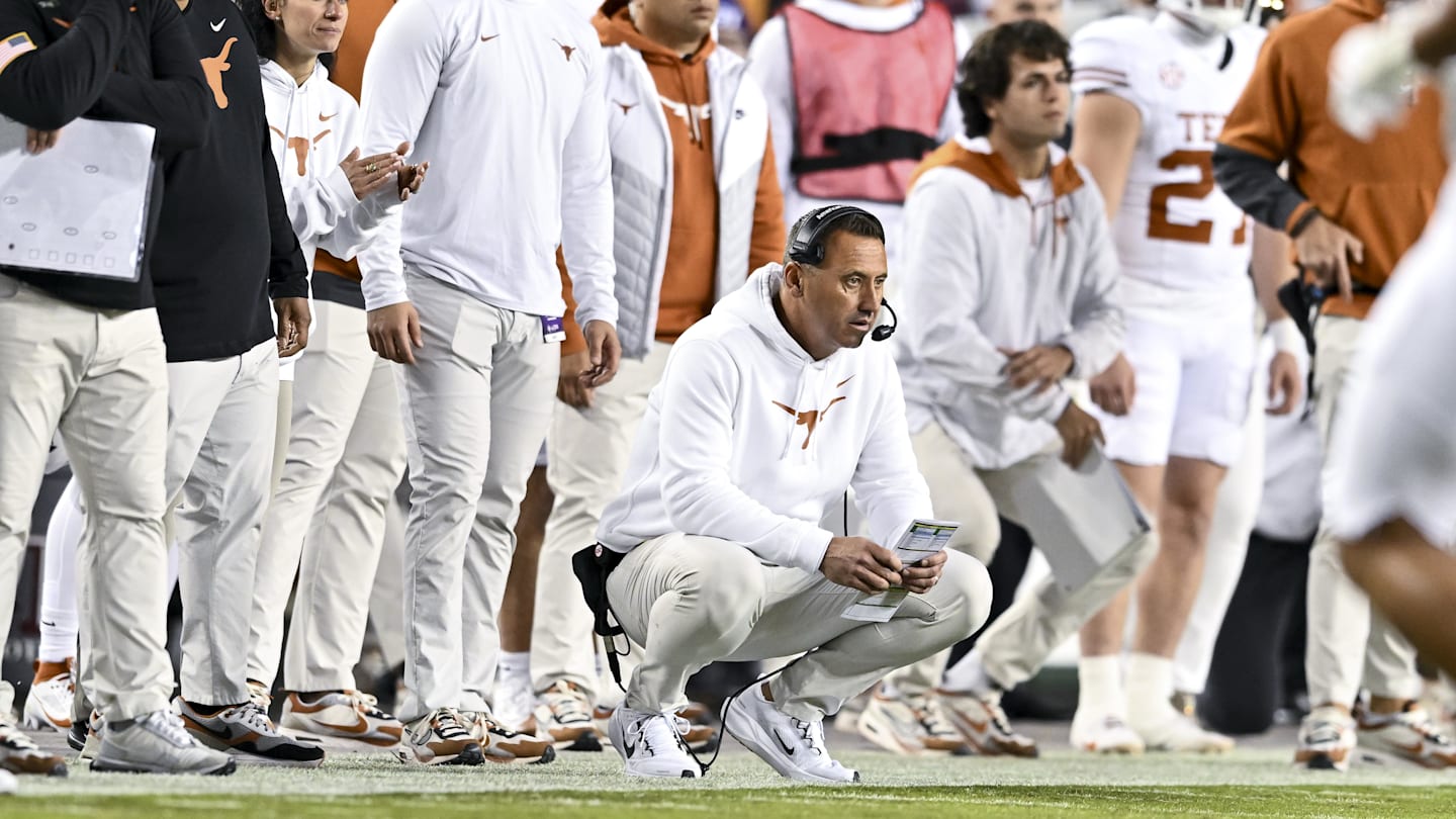 Anonymous SEC Coach Reveals The Most 'Effectively Run' Team In College Football
