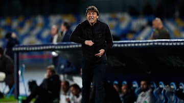 Antonio Conte
