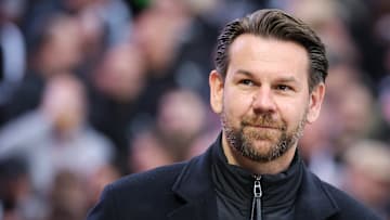 Thomas Kessler muss sich Gedanken um den Trainerposten machen